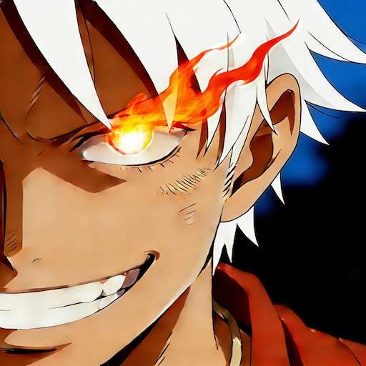 Icono de One Piece Idle Pirate